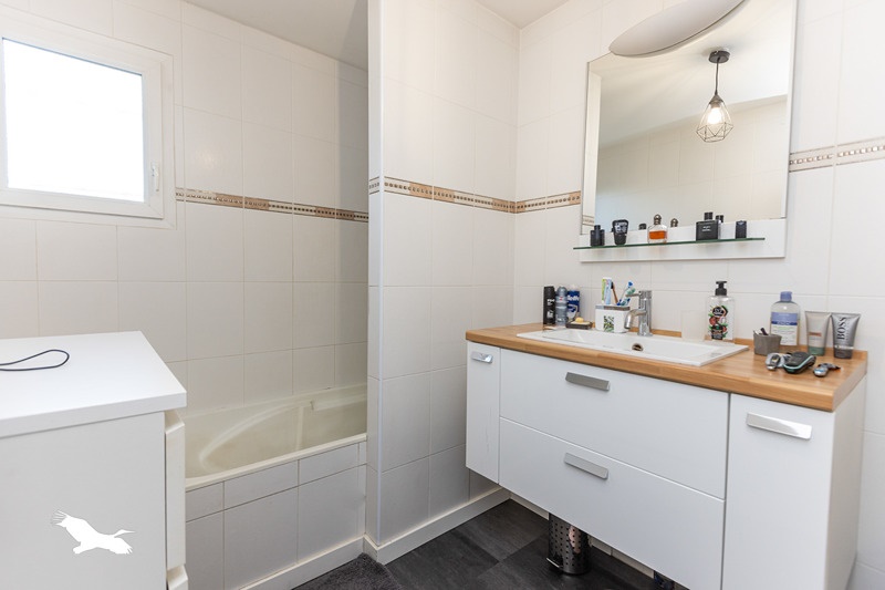 Vente Maison PAU - 4 pièces -119 m² - (64000)