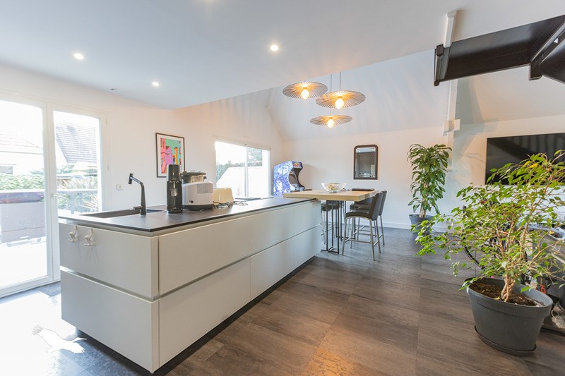 Vente Maison PAU - 4 pièces -119 m² - (64000)