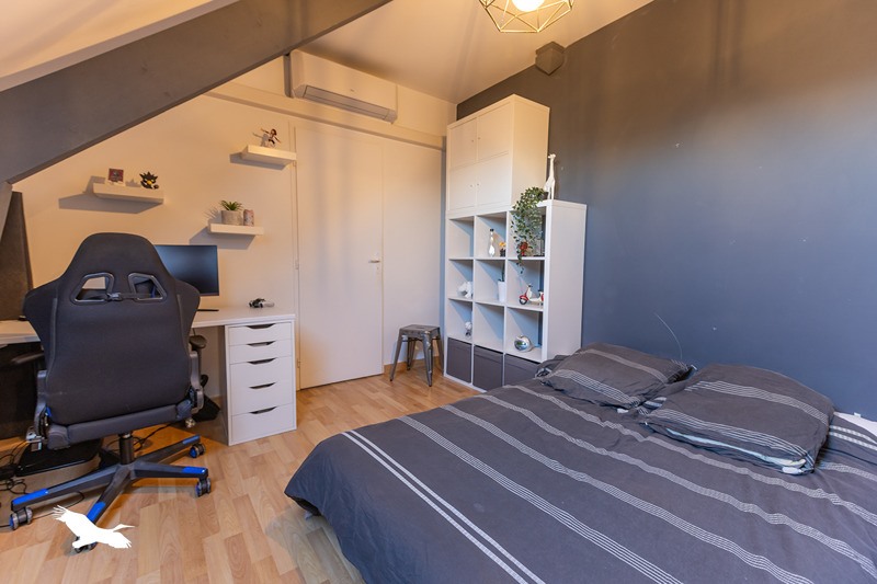 Vente Maison PAU - 4 pièces -119 m² - (64000)