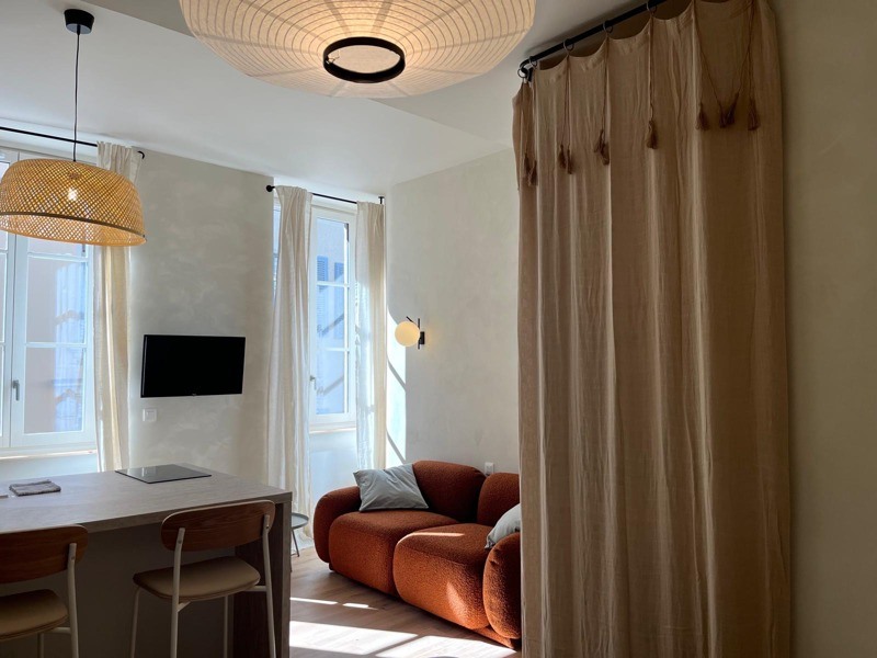 Vente Appartement PAU - 1 pièce -21 m² - (64000)