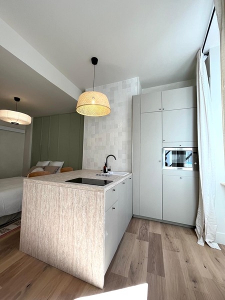 Vente Appartement PAU - 1 pièce -21 m² - (64000)