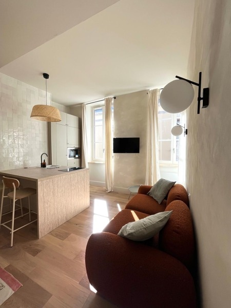 Vente Appartement PAU - 1 pièce -21 m² - (64000)