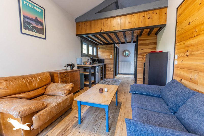 Vente Maison PAU - 5 pièces -124 m² - (64000)