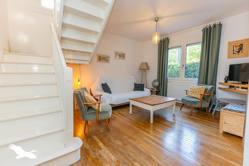 Vente Maison PAU - 5 pièces -124 m² - (64000)