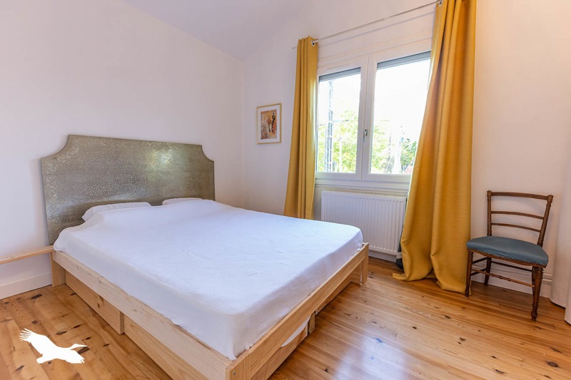 Vente Maison PAU - 5 pièces -124 m² - (64000)