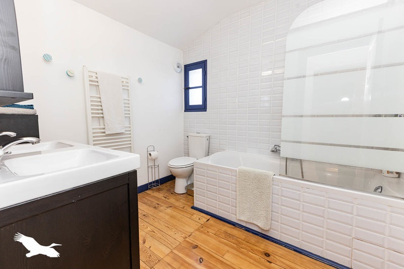 Vente Maison PAU - 5 pièces -124 m² - (64000)