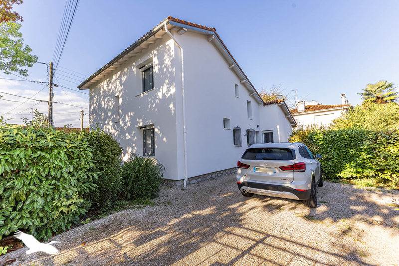 Vente Maison PAU - 5 pièces -124 m² - (64000)