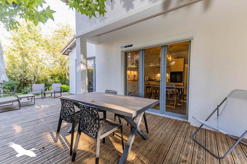 Vente Maison PAU - 5 pièces -124 m² - (64000)