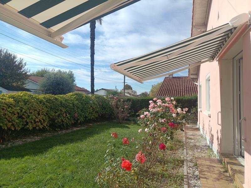Vente Maison PAU - 5 pièces -85,8 m² - (64000)