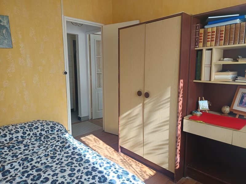 Vente Maison PAU - 5 pièces -85,8 m² - (64000)