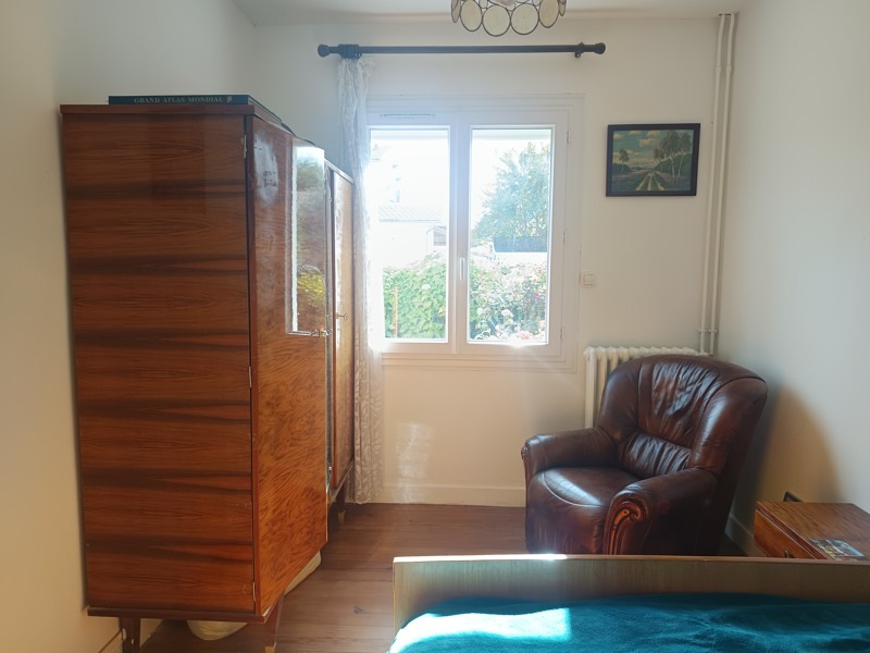 Vente Maison PAU - 5 pièces -85,8 m² - (64000)