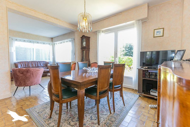 Vente Maison PAU - 5 pièces -85,8 m² - (64000)