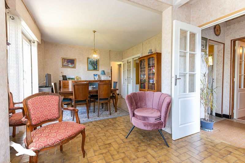 Vente Maison PAU 64000 5 pièces - 85,8 m²