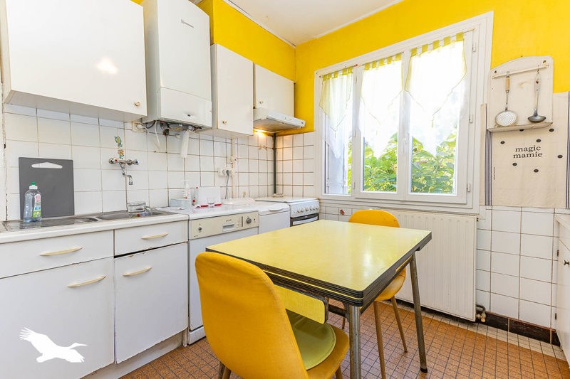 Vente Maison PAU - 5 pièces -85,8 m² - (64000)