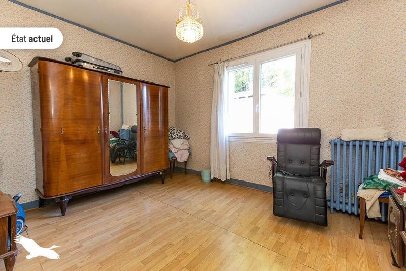 Vente Maison PAU - 5 pièces -85,8 m² - (64000)