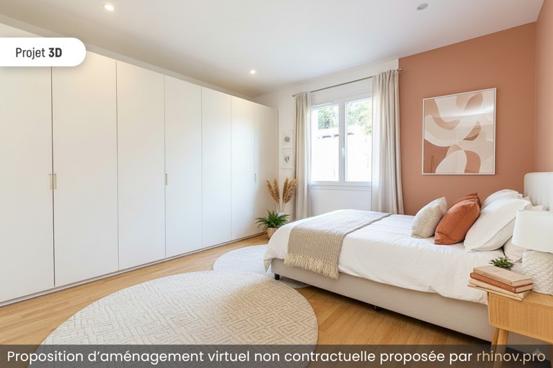 Vente Maison PAU - 5 pièces -85,8 m² - (64000)