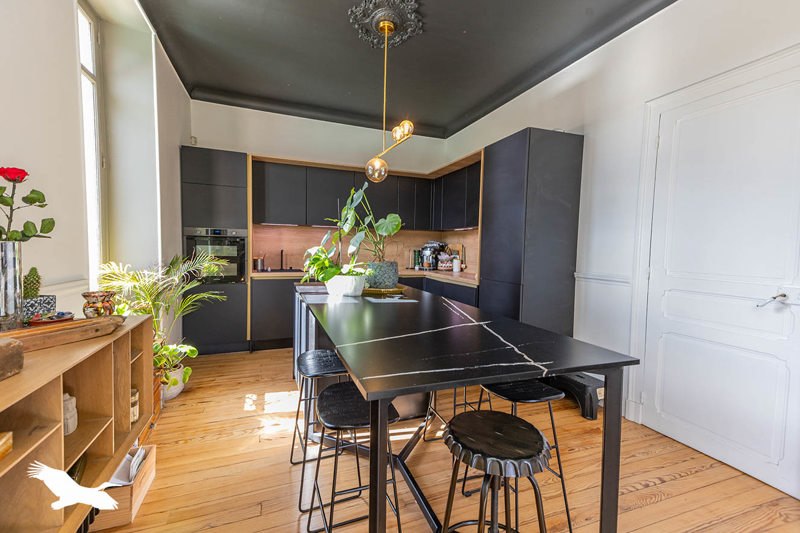 Vente Maison JURANCON - 7 pièces -188 m² - (64110)