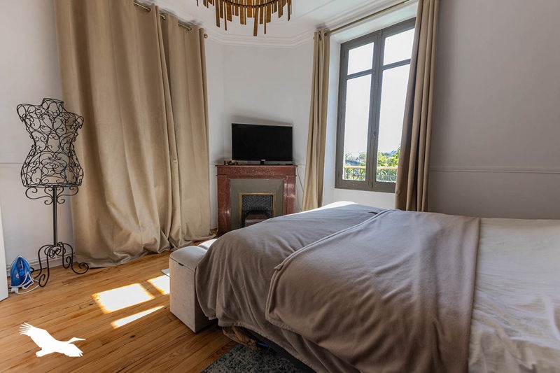 Vente Maison JURANCON - 7 pièces -188 m² - (64110)