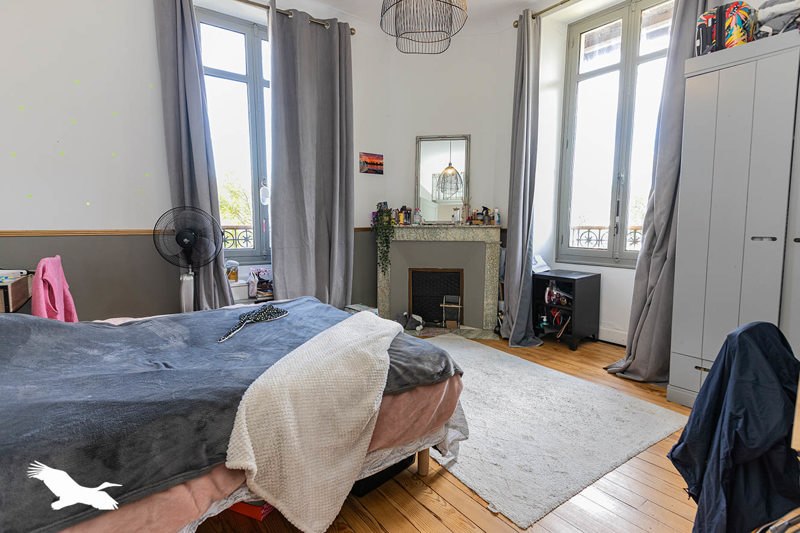 Vente Maison JURANCON - 7 pièces -188 m² - (64110)