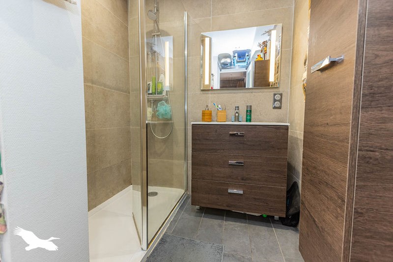 Vente Appartement PAU - 3 pièces -55,4 m² - (64000)