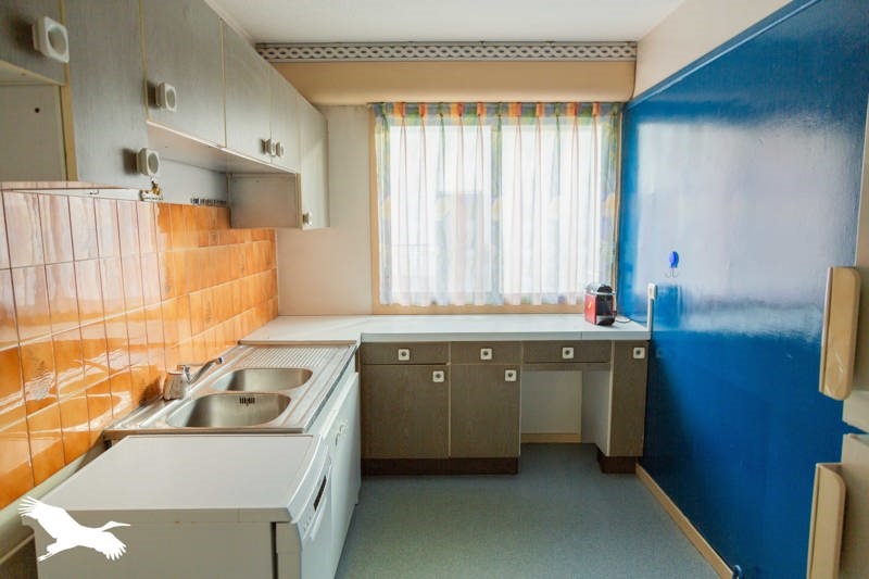 Vente Appartement PAU - 3 pièces -92,2 m² - (64000)