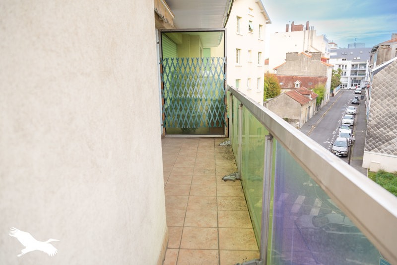 Vente Appartement PAU - 3 pièces -92,2 m² - (64000)