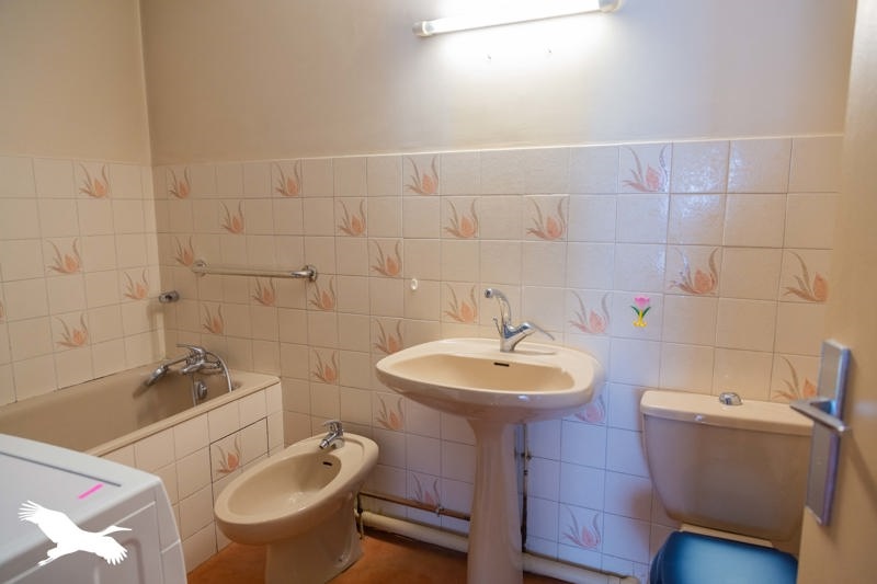 Vente Appartement PAU - 3 pièces -92,2 m² - (64000)