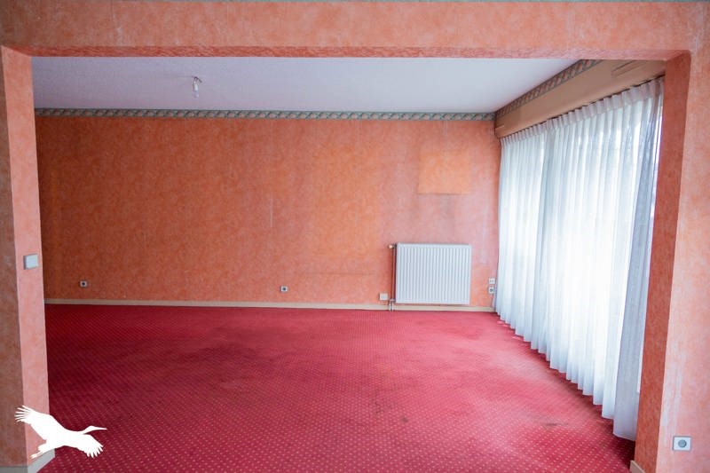 Vente Appartement PAU - 3 pièces -92,2 m² - (64000)