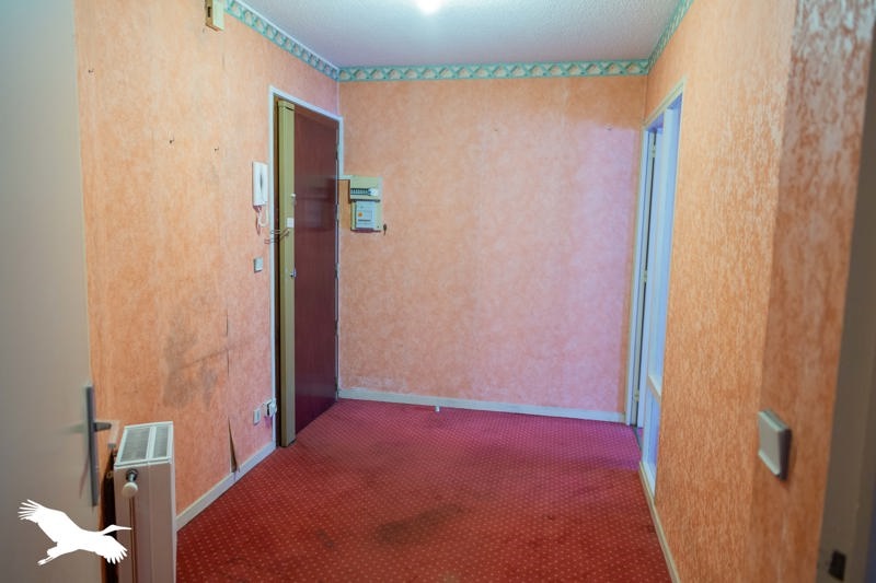 Vente Appartement PAU - 3 pièces -92,2 m² - (64000)