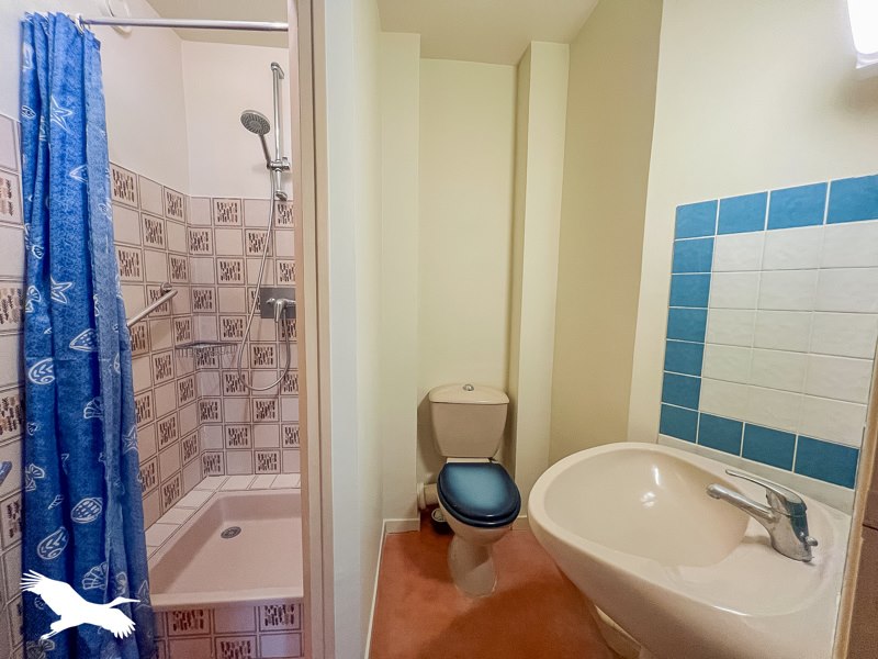 Vente Appartement PAU - 3 pièces -92,2 m² - (64000)