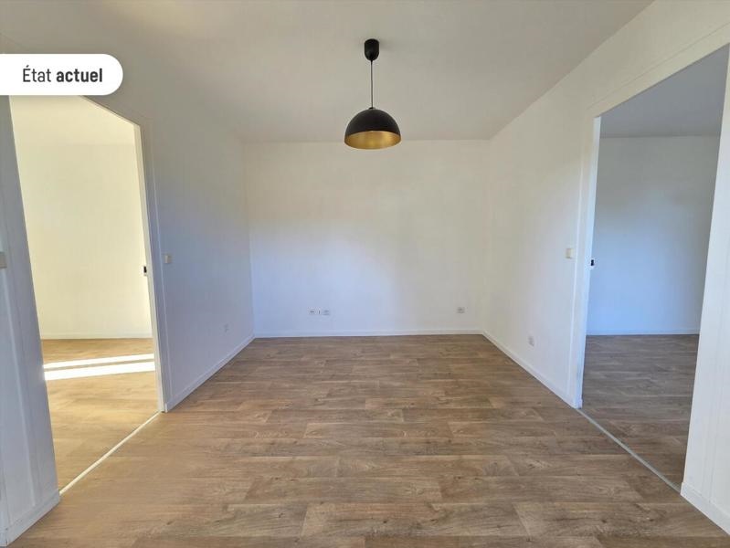 Vente Appartement BIZANOS - 3 pièces -48 m² - (64320)