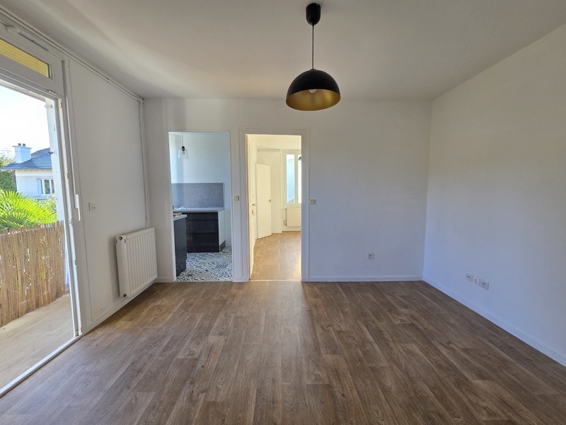 Vente Appartement BIZANOS - 3 pièces -48 m² - (64320)