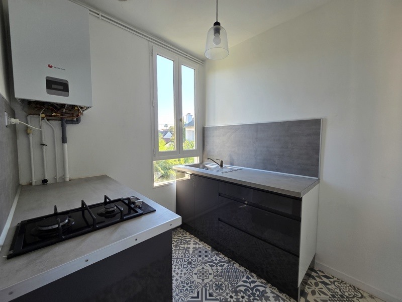 Vente Appartement BIZANOS - 3 pièces -48 m² - (64320)