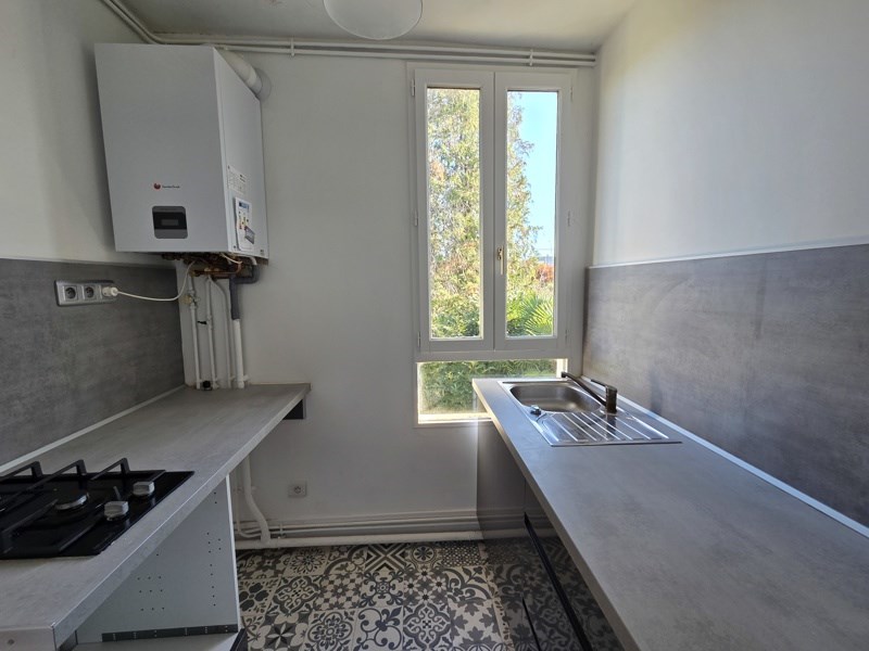 Vente Appartement BIZANOS - 3 pièces -48 m² - (64320)