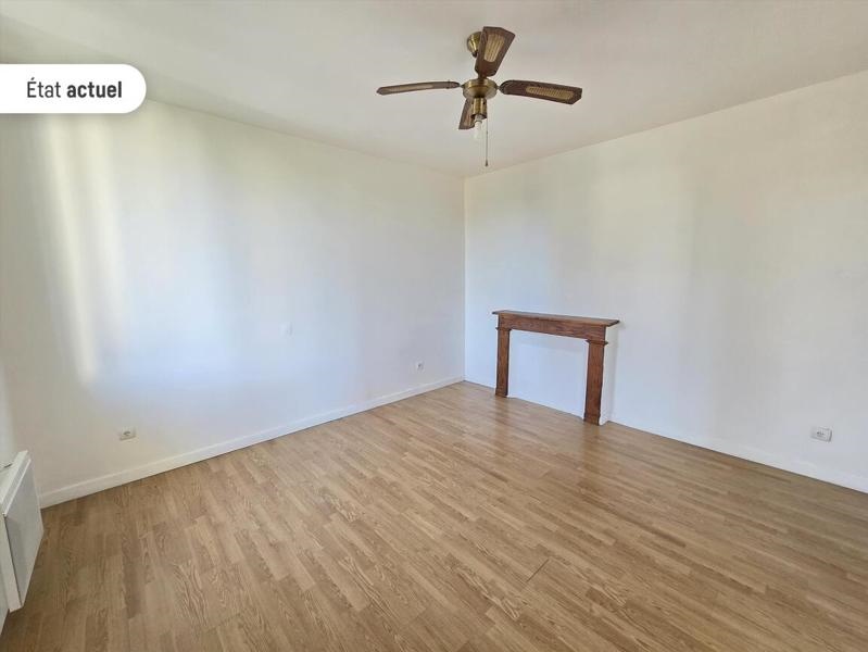 Vente Appartement BIZANOS - 2 pièces -30 m² - (64320)