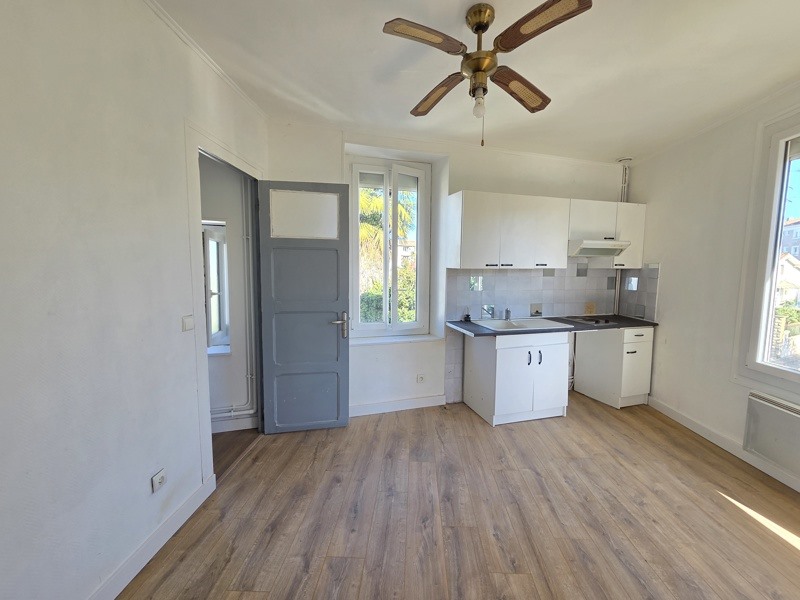 Vente Appartement BIZANOS - 2 pièces -30 m² - (64320)