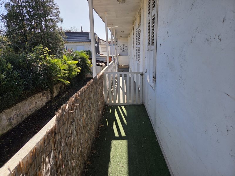 Vente Appartement BIZANOS - 2 pièces -30 m² - (64320)