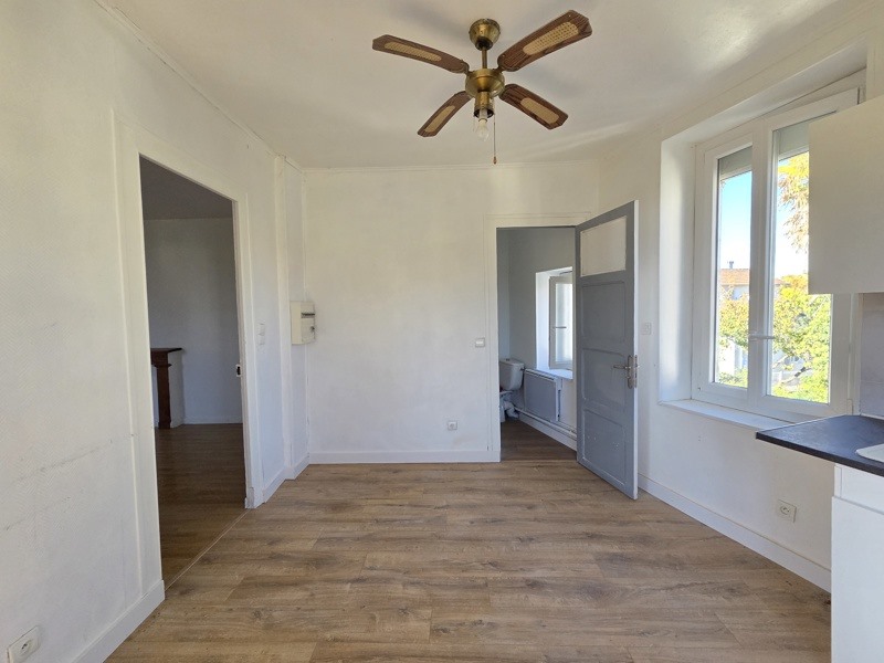 Vente Appartement BIZANOS - 2 pièces -30 m² - (64320)