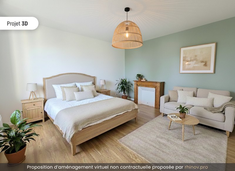 Vente Appartement BIZANOS - 2 pièces -30 m² - (64320)