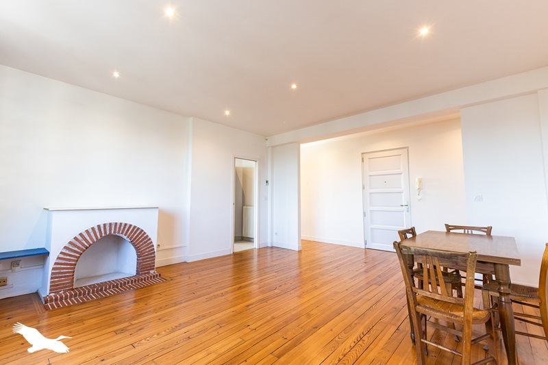 Vente Appartement PAU 64000 3 pièces - 78,9 m²