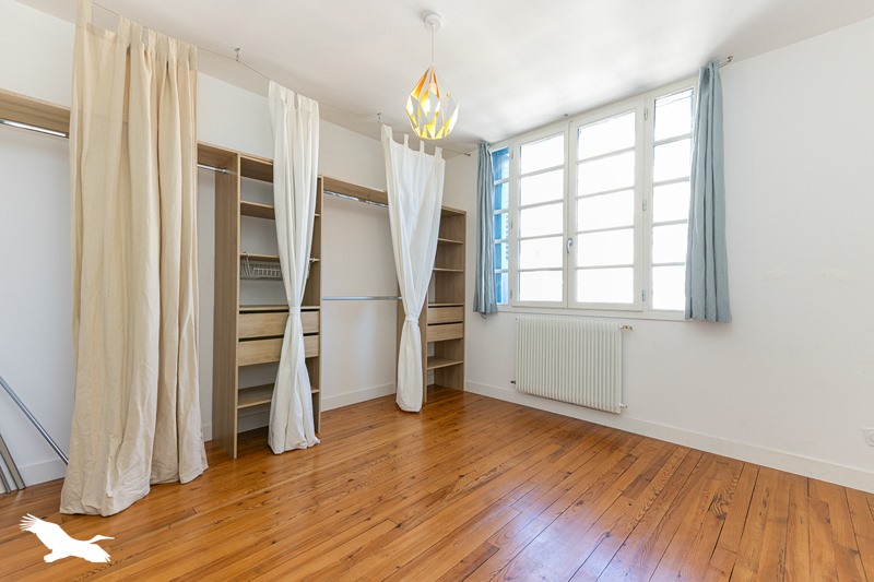 Vente Appartement PAU - 3 pièces -78,9 m² - (64000)
