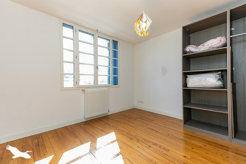 Vente Appartement PAU - 3 pièces -78,9 m² - (64000)