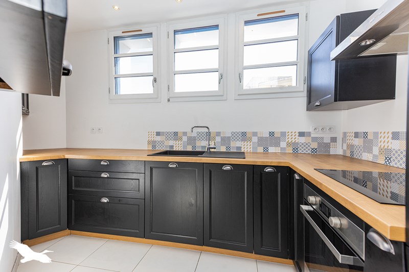 Vente Appartement PAU - 3 pièces -78,9 m² - (64000)