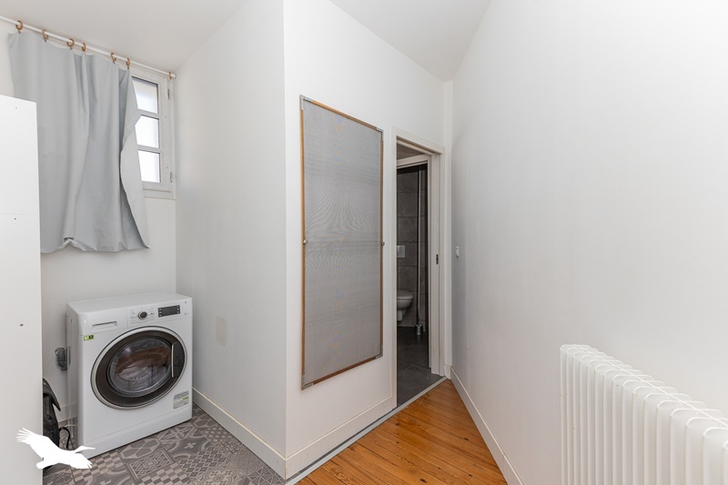 Vente Appartement PAU - 3 pièces -78,9 m² - (64000)