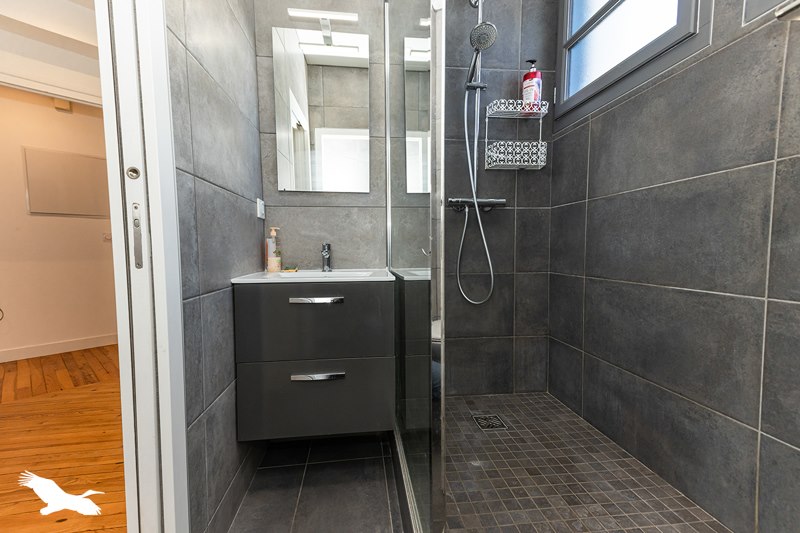 Vente Appartement PAU - 3 pièces -78,9 m² - (64000)