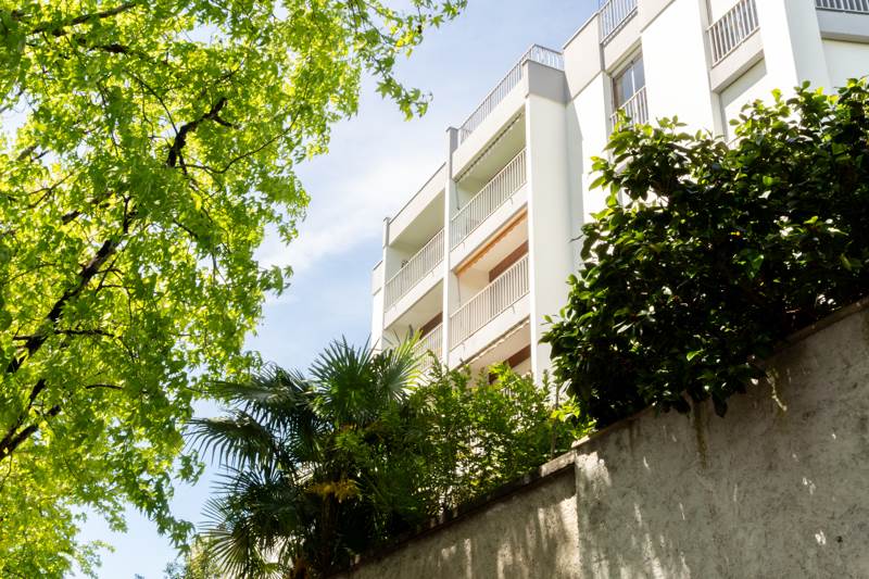 Vente Appartement PAU - 2 pièces -56 m² - (64000)