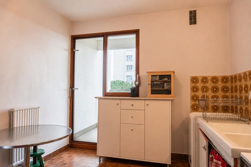 Vente Appartement PAU - 2 pièces -56 m² - (64000)