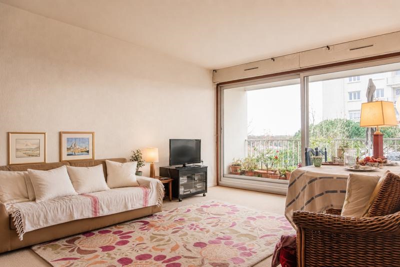 Vente Appartement PAU - 2 pièces -56 m² - (64000)