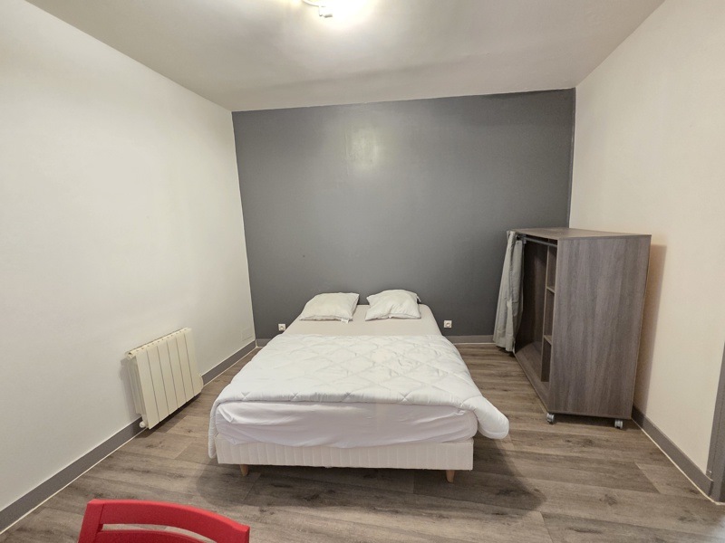 Vente Appartement PAU - 2 pièces -28,9 m² - (64000)