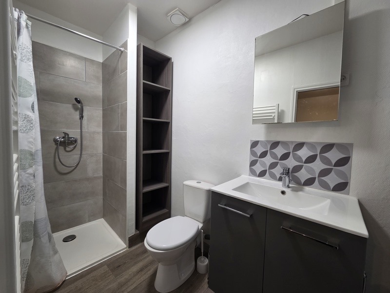 Vente Appartement PAU - 2 pièces -28,9 m² - (64000)